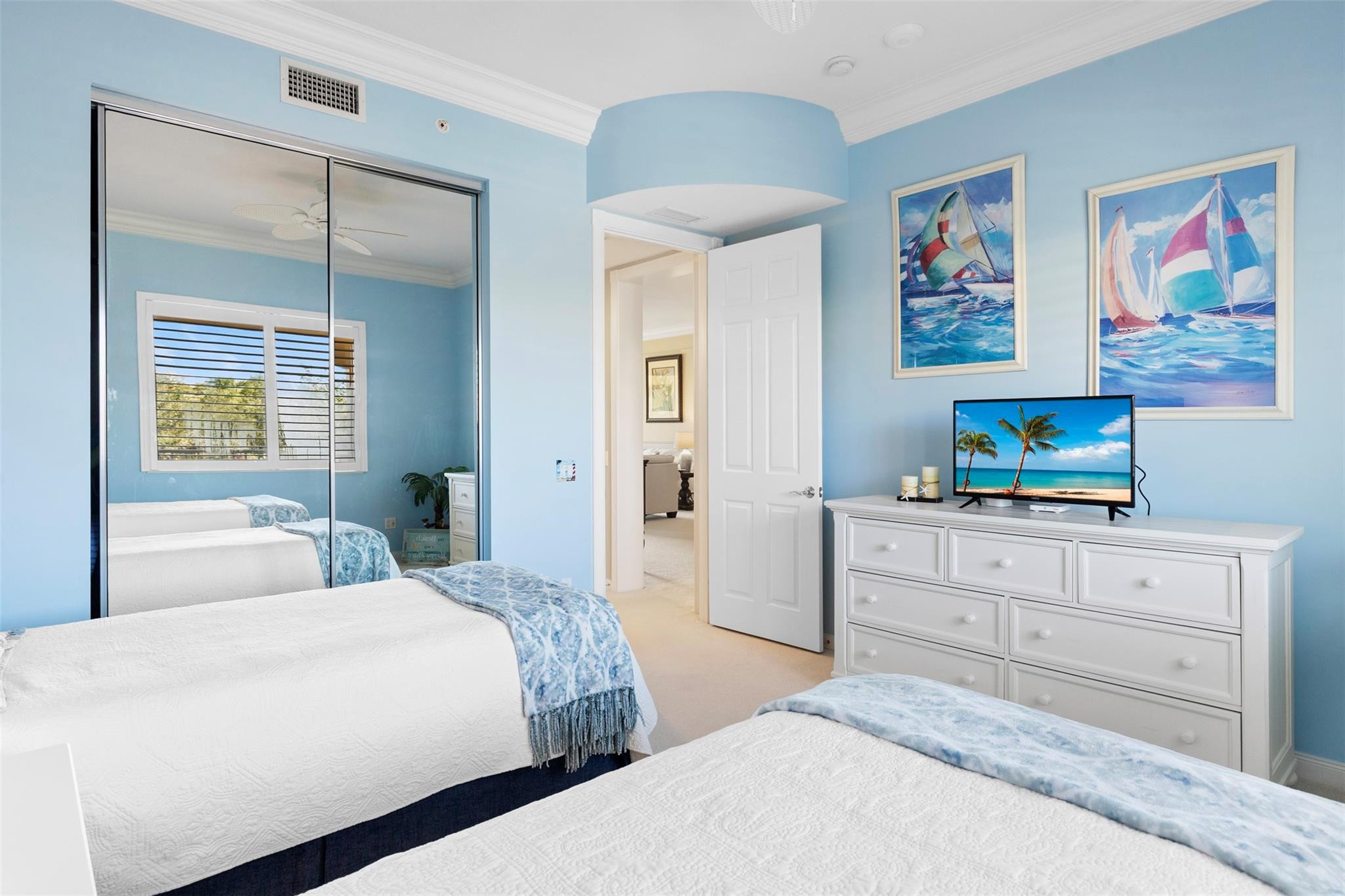 Harbour Isle West - Residential