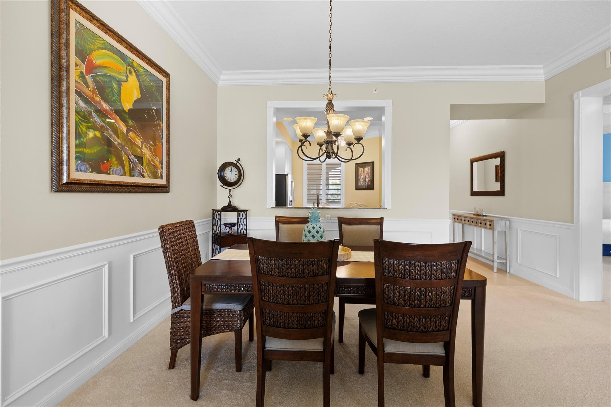 Harbour Isle West - Residential