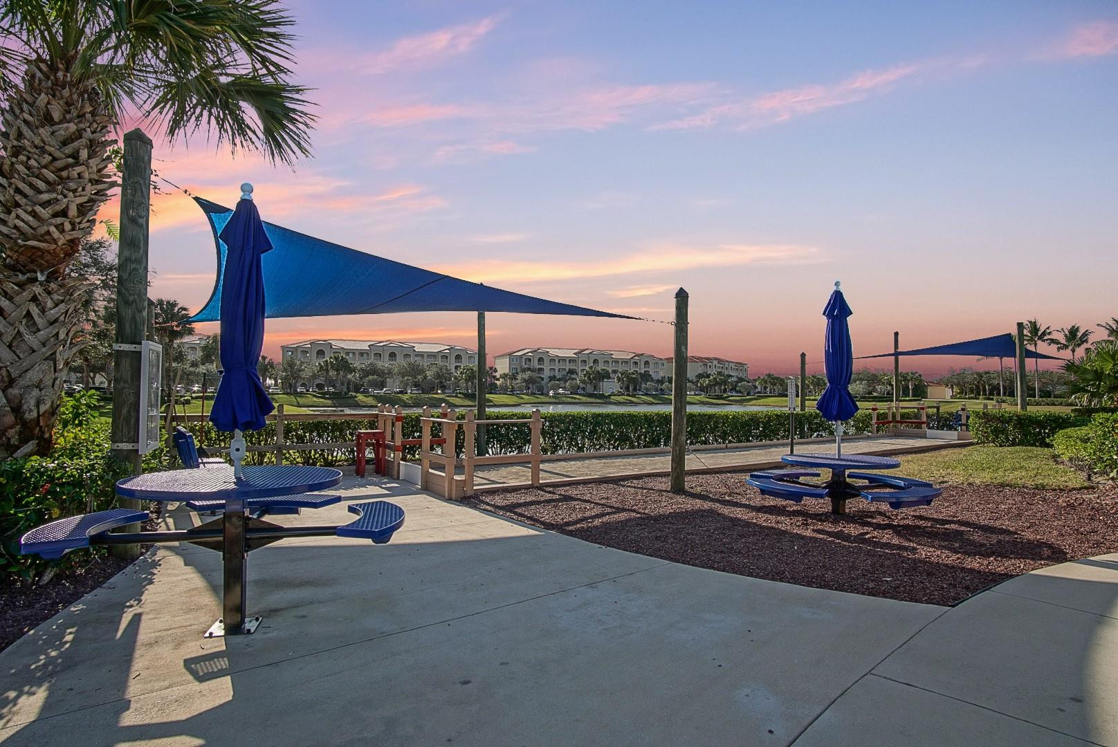 Harbour Isle West - Residential