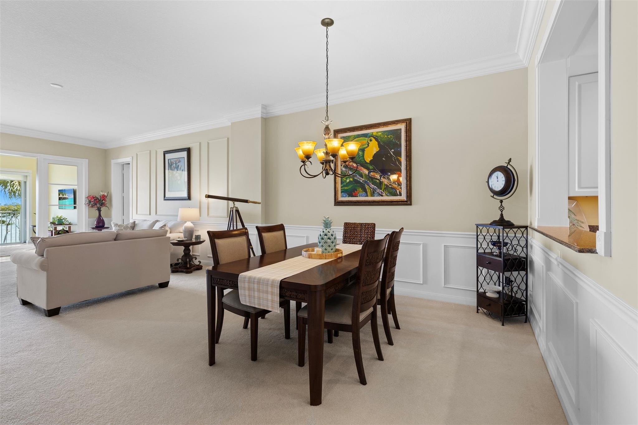 Harbour Isle West - Residential