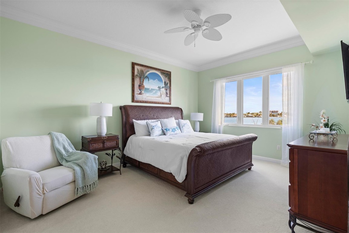 Harbour Isle West - Residential