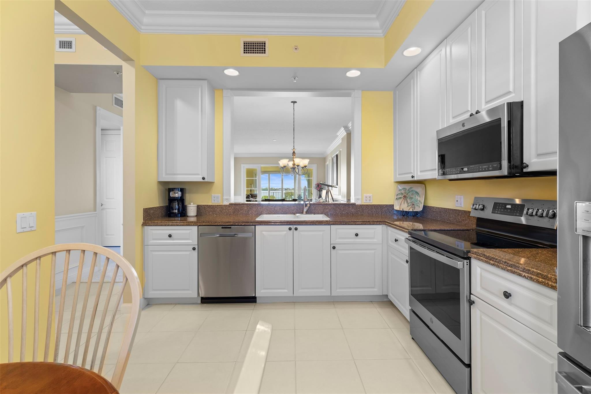 Harbour Isle West - Residential