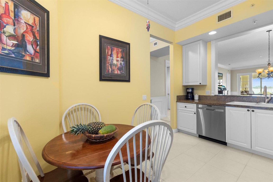 Harbour Isle West - Residential