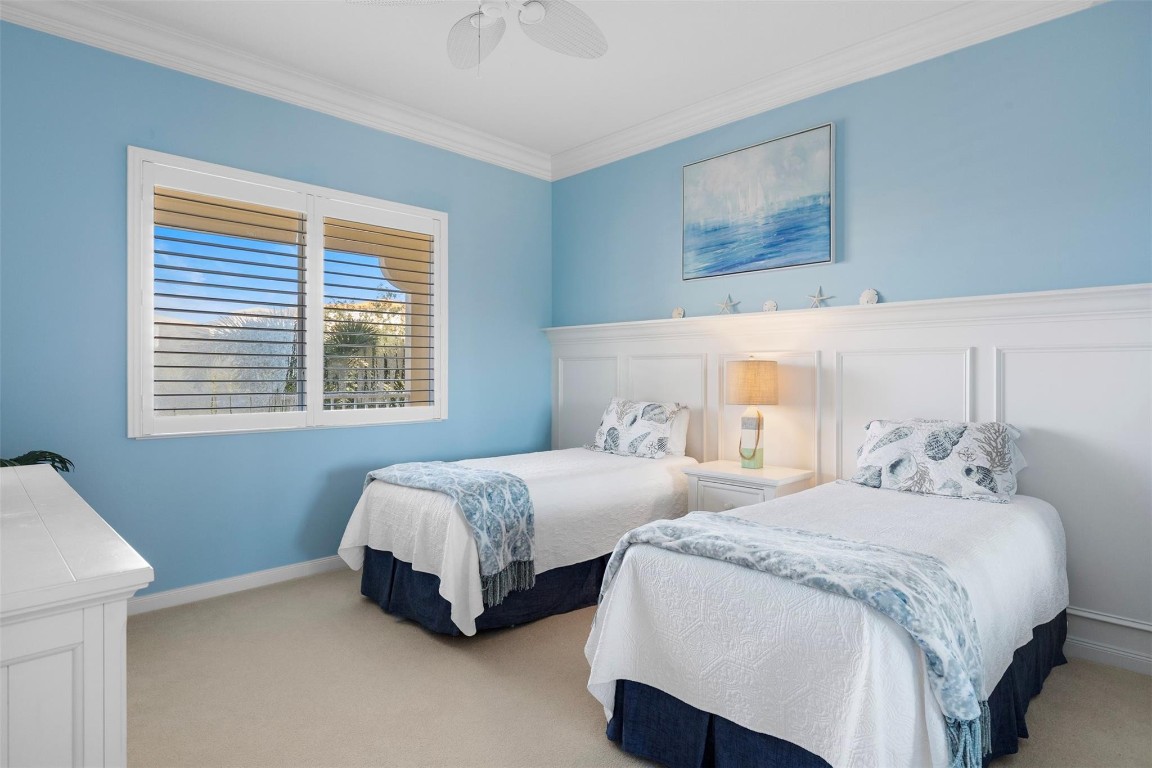 Harbour Isle West - Residential