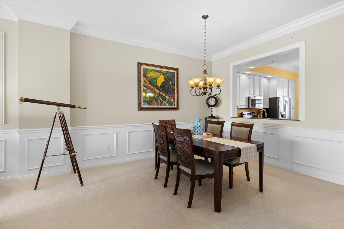 Harbour Isle West - Residential