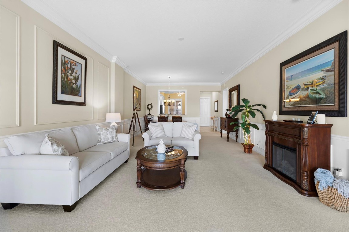 Harbour Isle West - Residential