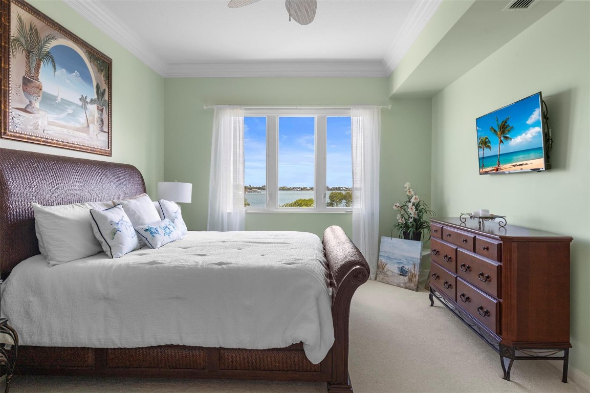 Harbour Isle West - Residential