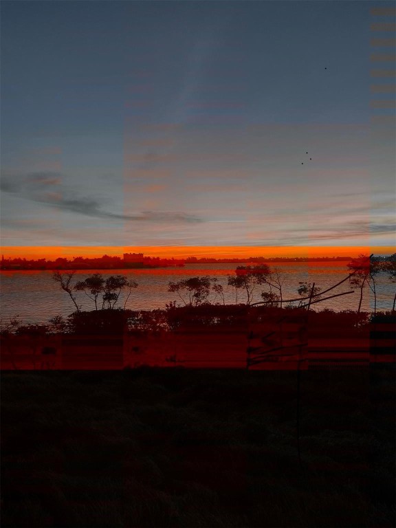 Harbour Isle West - Residential