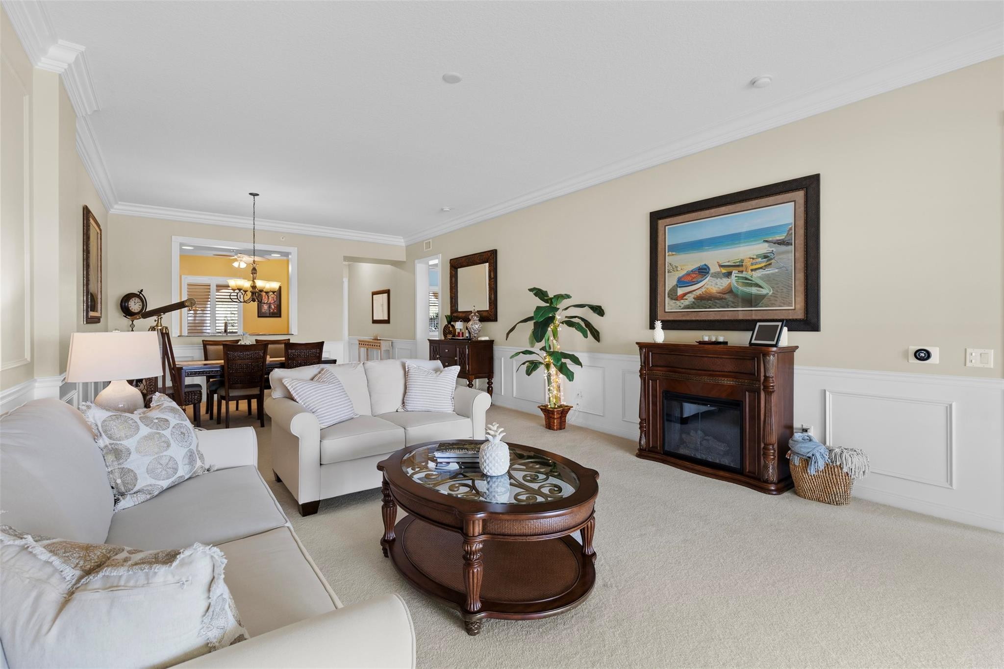 Harbour Isle West - Residential