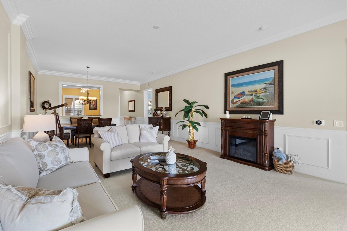 Harbour Isle West - Residential