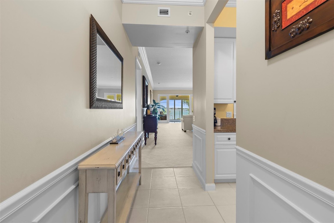 Harbour Isle West - Residential