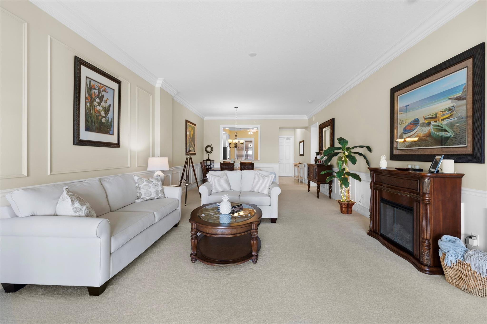 Harbour Isle West - Residential