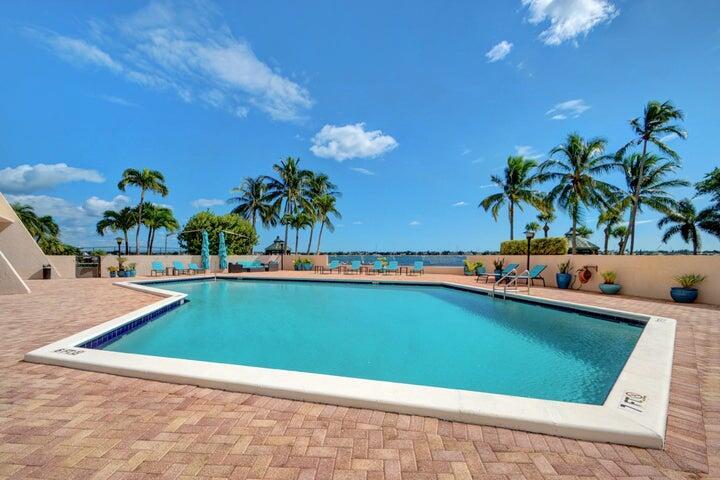 PLACIDO MAR CONDO - Residential Lease