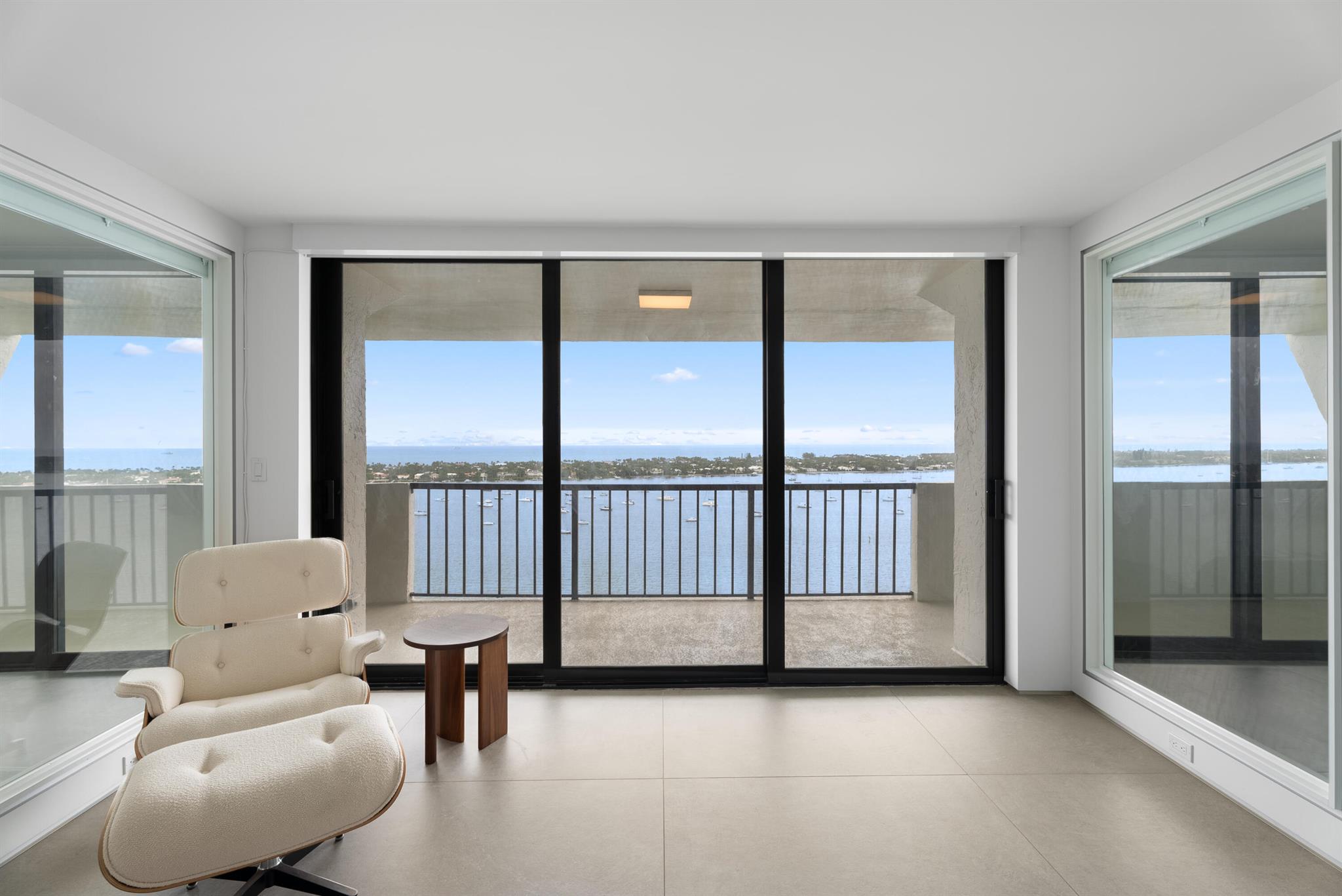 PLACIDO MAR CONDO - Residential Lease