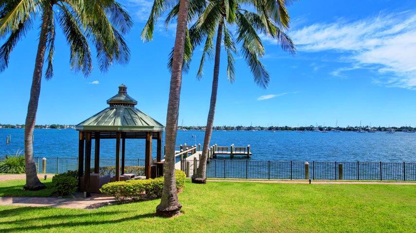 PLACIDO MAR CONDO - Residential Lease