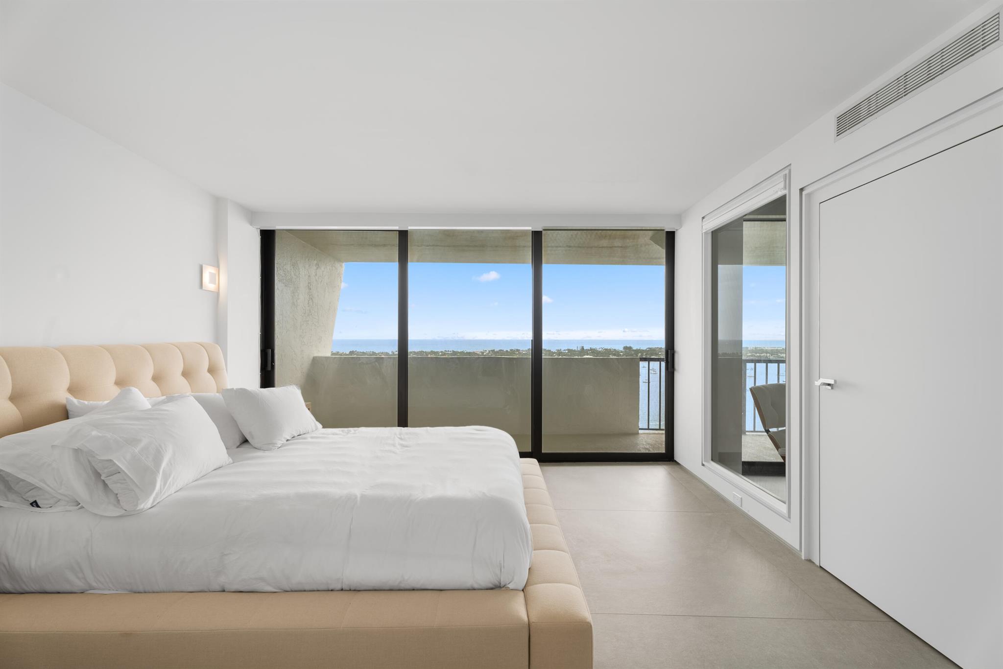 PLACIDO MAR CONDO - Residential Lease