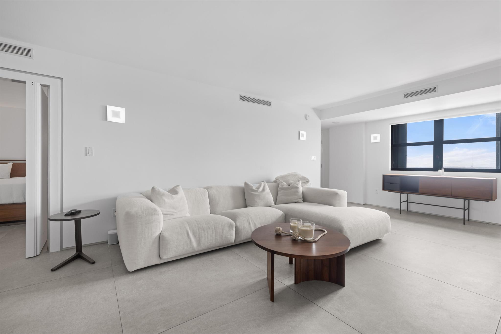 PLACIDO MAR CONDO - Residential Lease