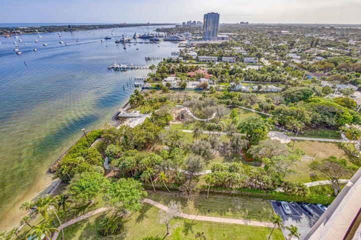 PLACIDO MAR CONDO - Residential Lease