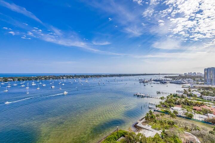 PLACIDO MAR CONDO - Residential Lease
