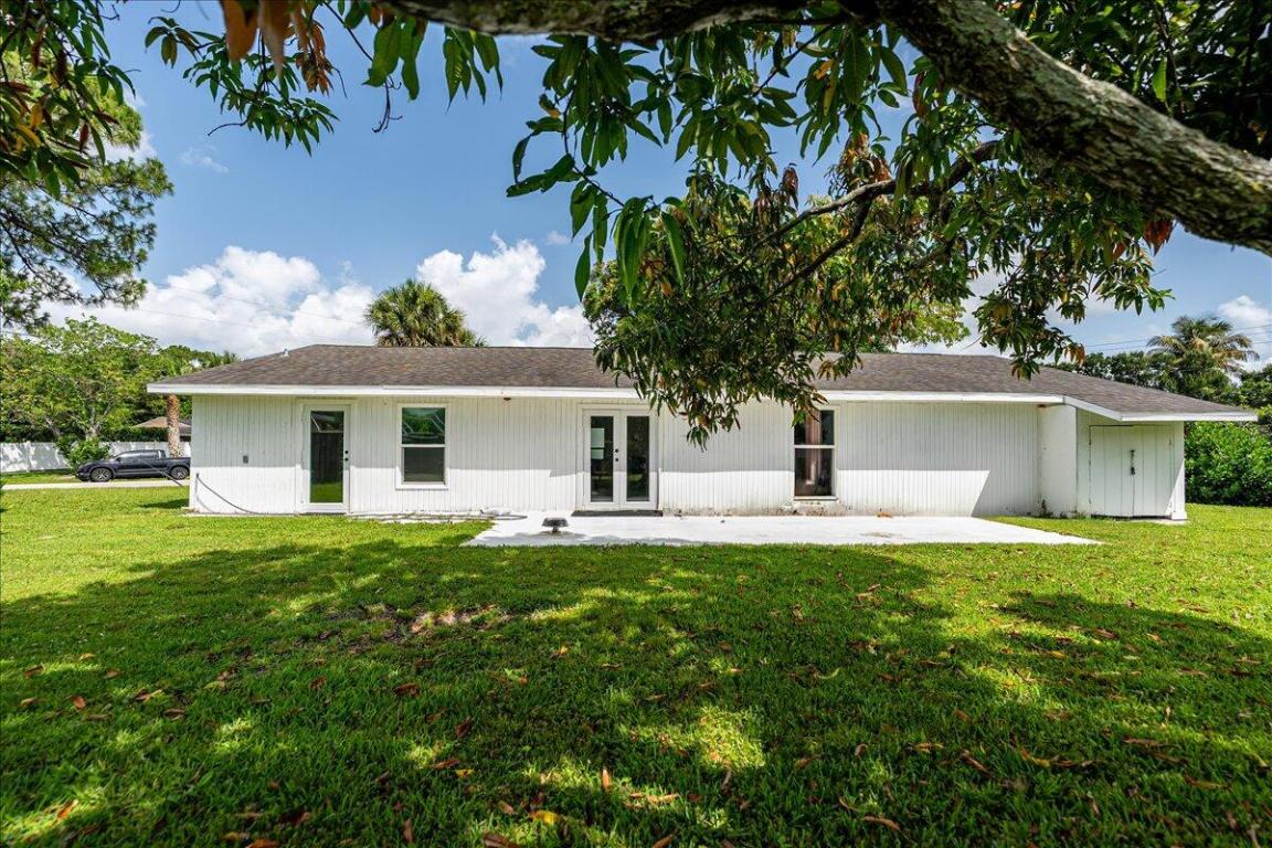 PORT ST LUCIE SECTION 27 - Residential