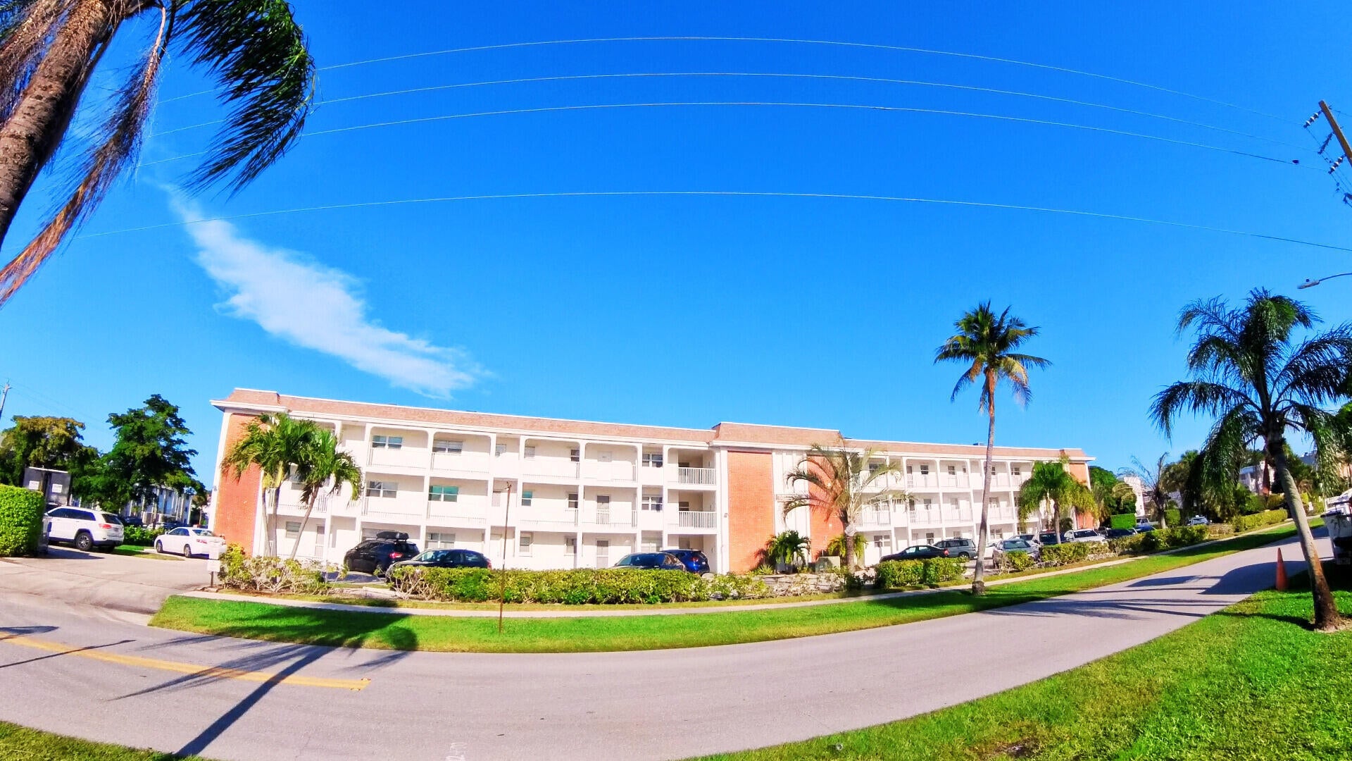 236 Castlewood Drive 202, North Palm Beach FL 33408