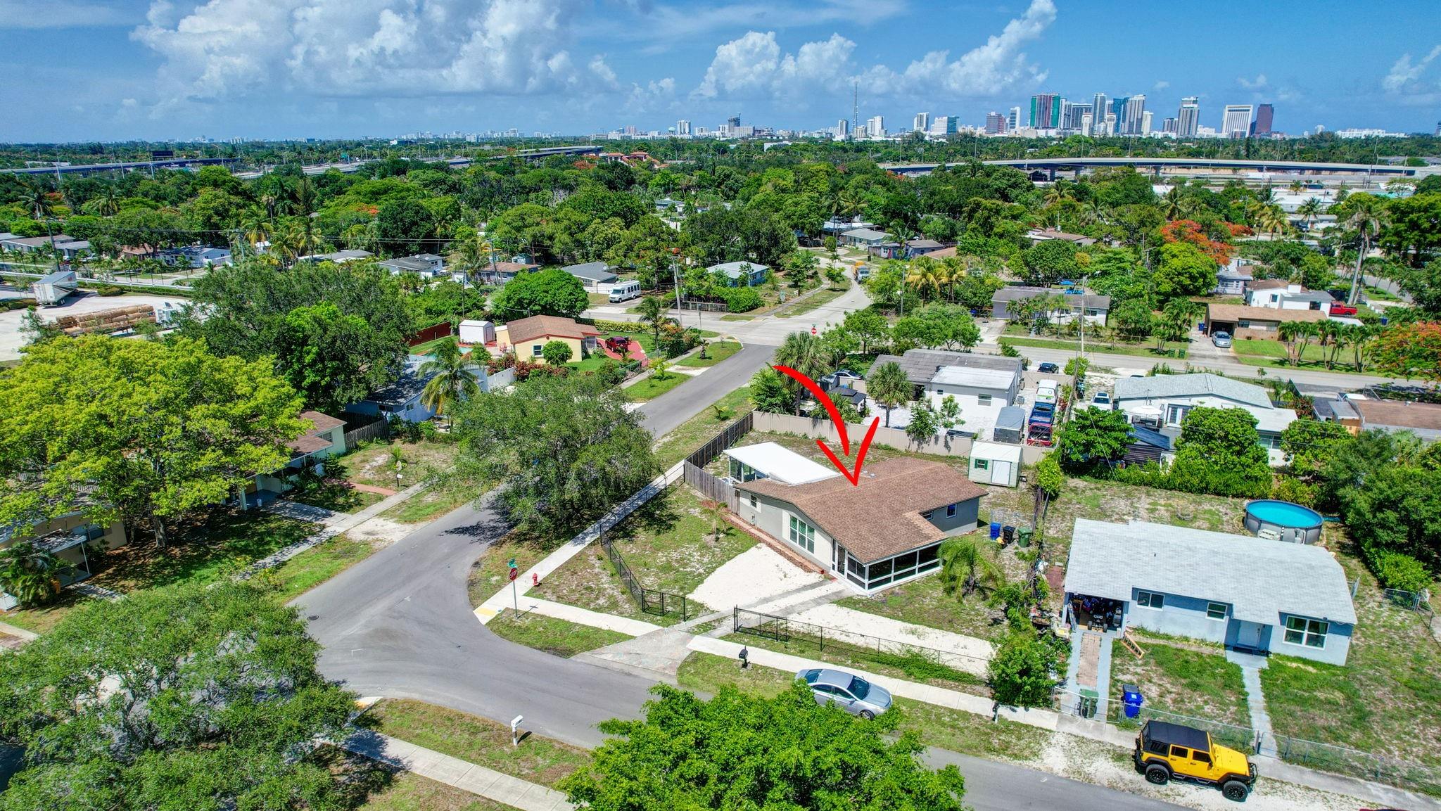 Woodland Park Amd 29-18 B - Residential