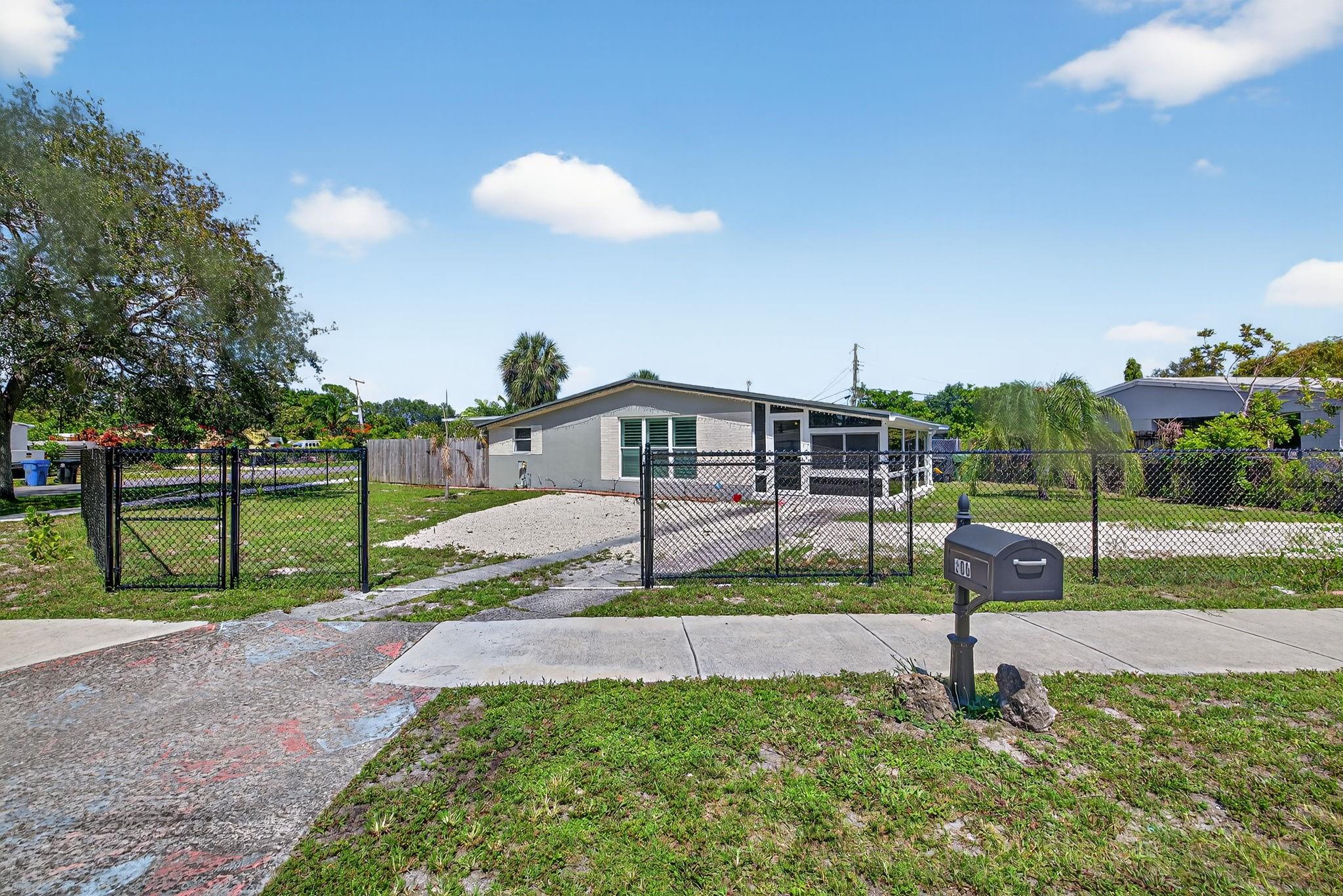 Woodland Park Amd 29-18 B - Residential