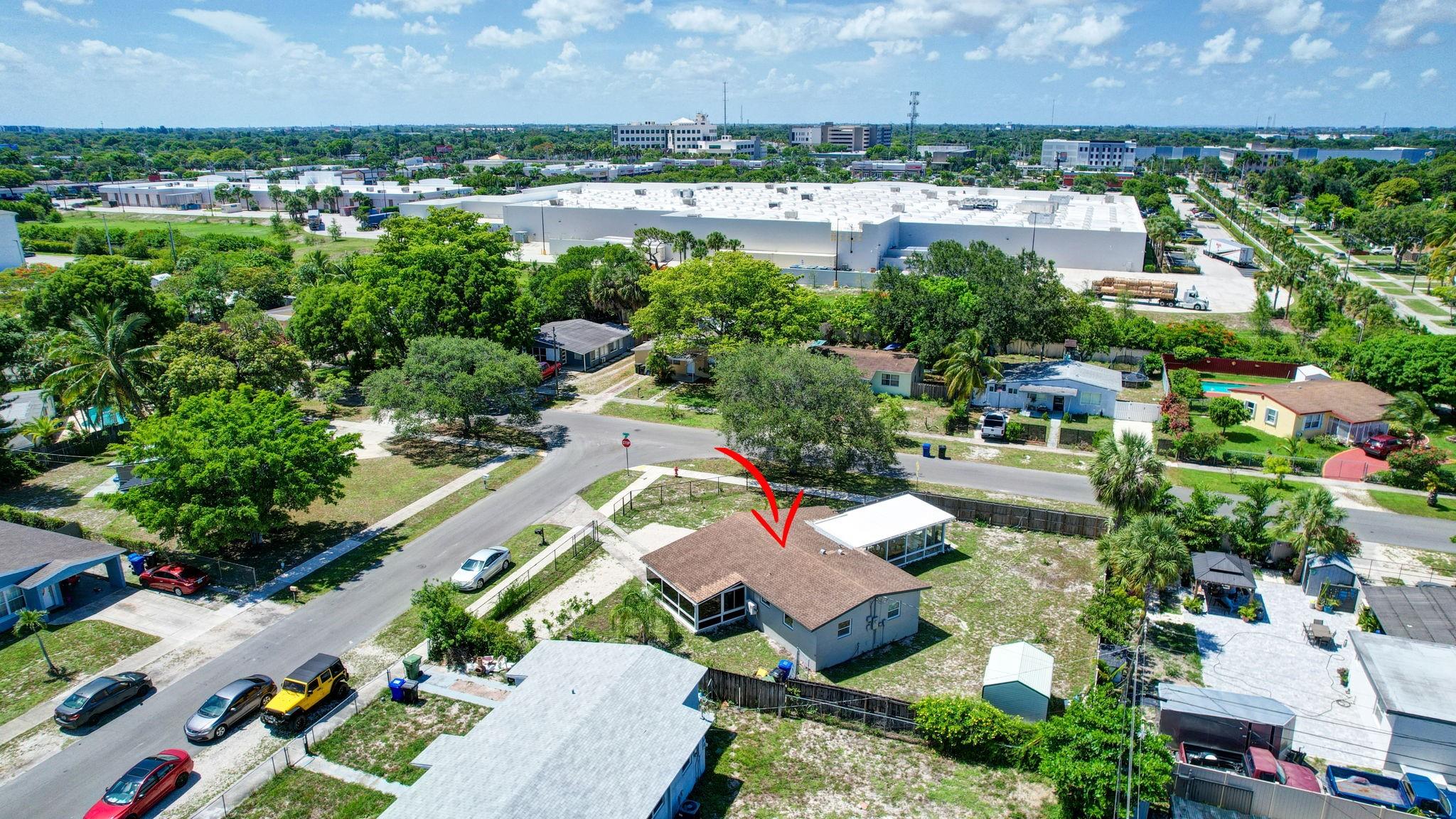 Woodland Park Amd 29-18 B - Residential