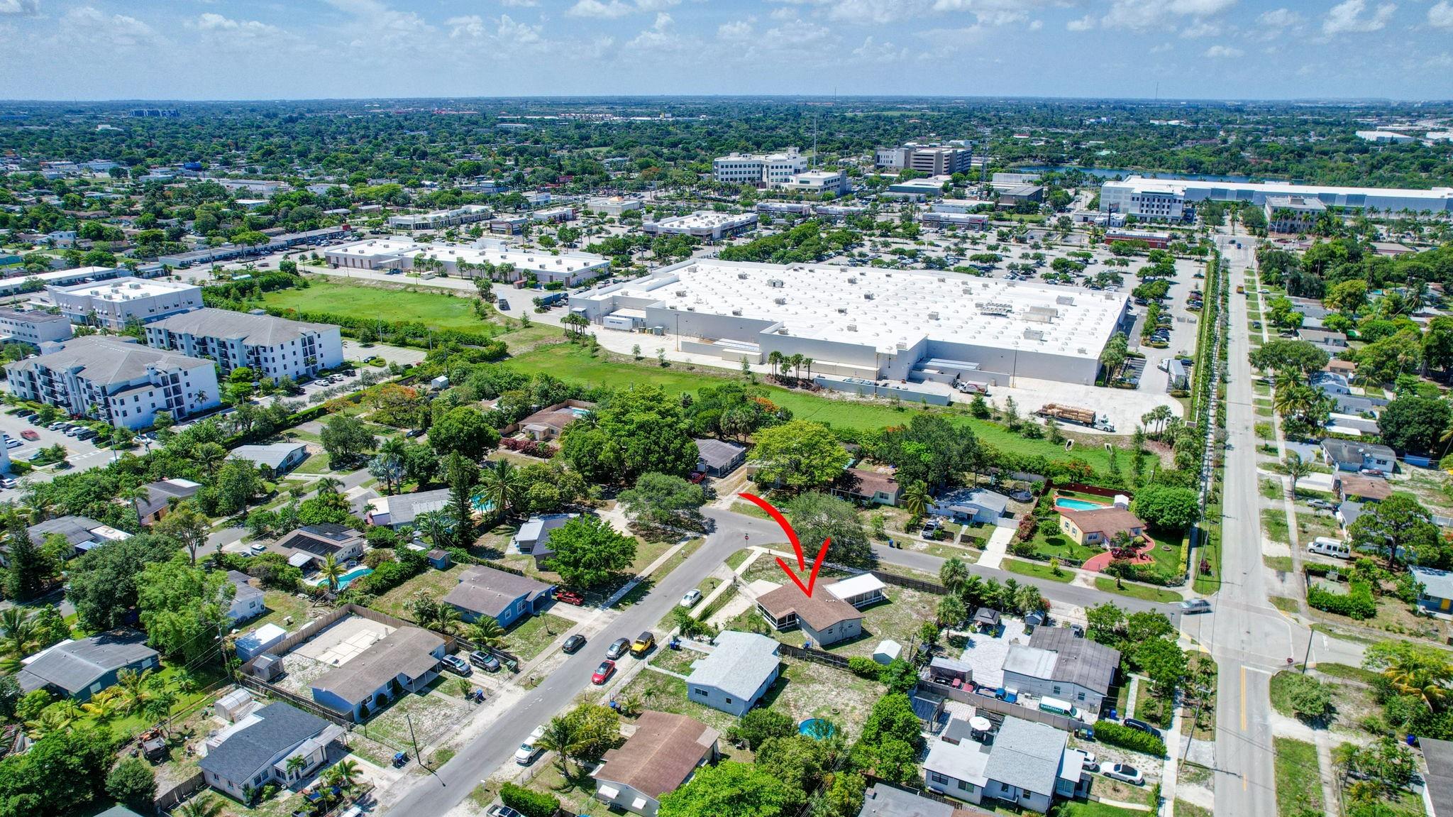 Woodland Park Amd 29-18 B - Residential