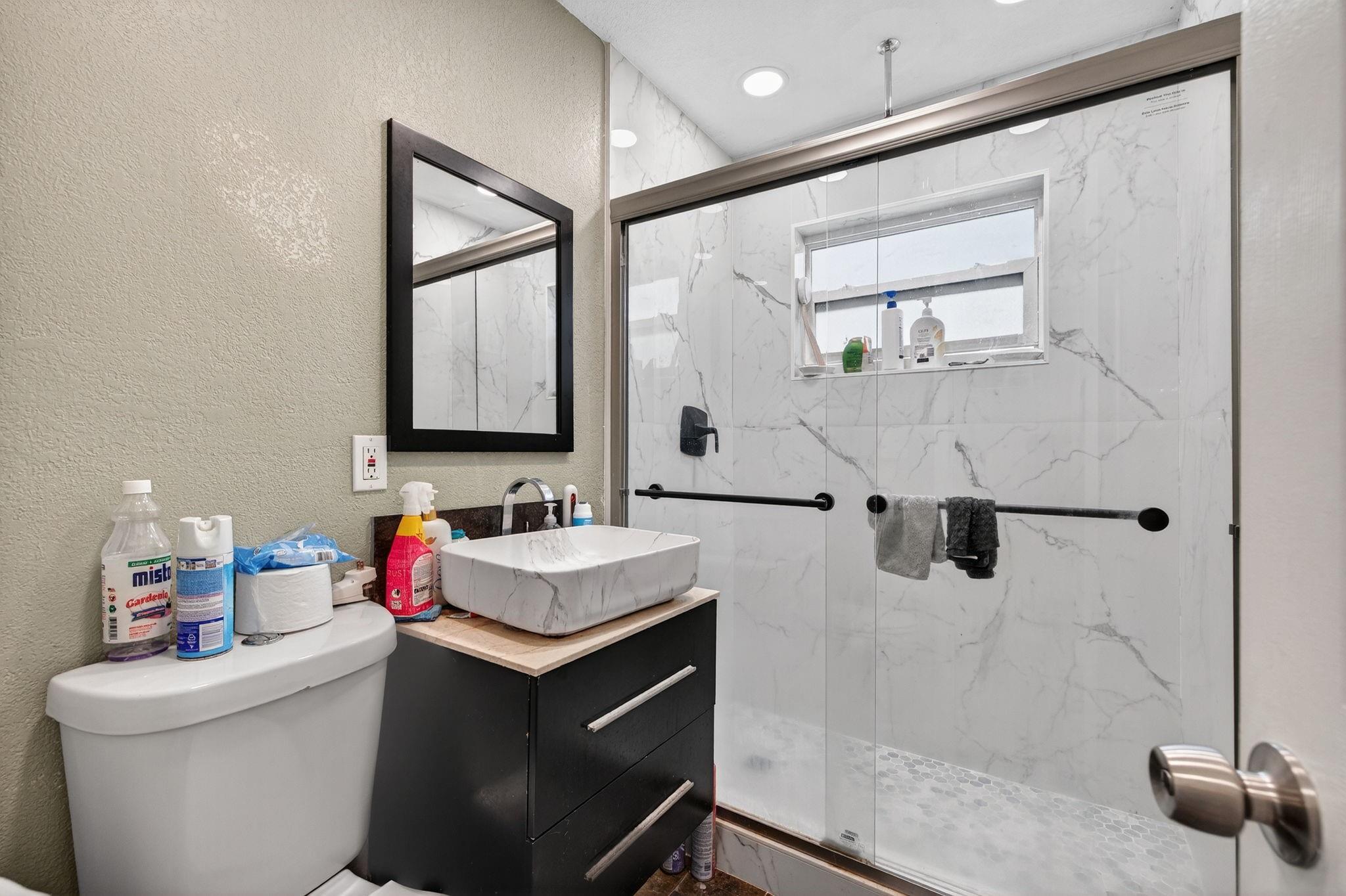 Woodland Park Amd 29-18 B - Residential