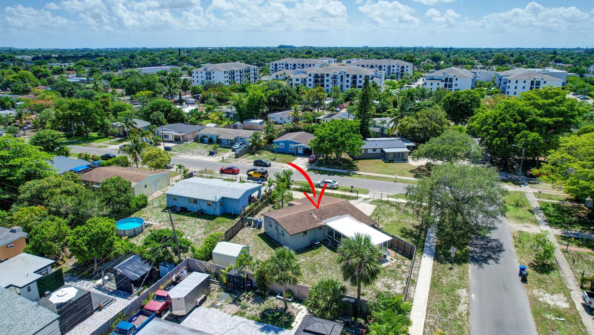 Woodland Park Amd 29-18 B - Residential