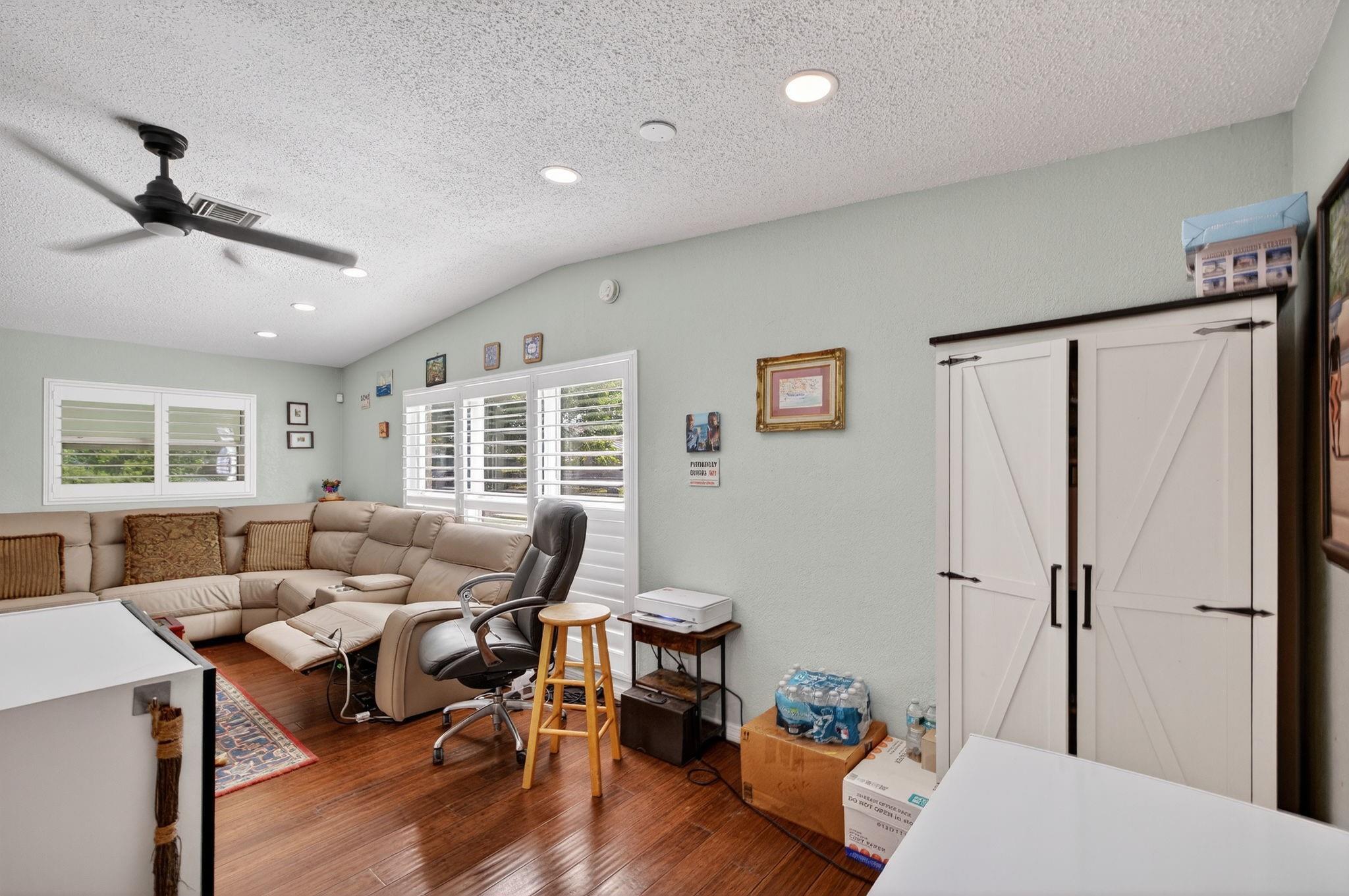 Woodland Park Amd 29-18 B - Residential