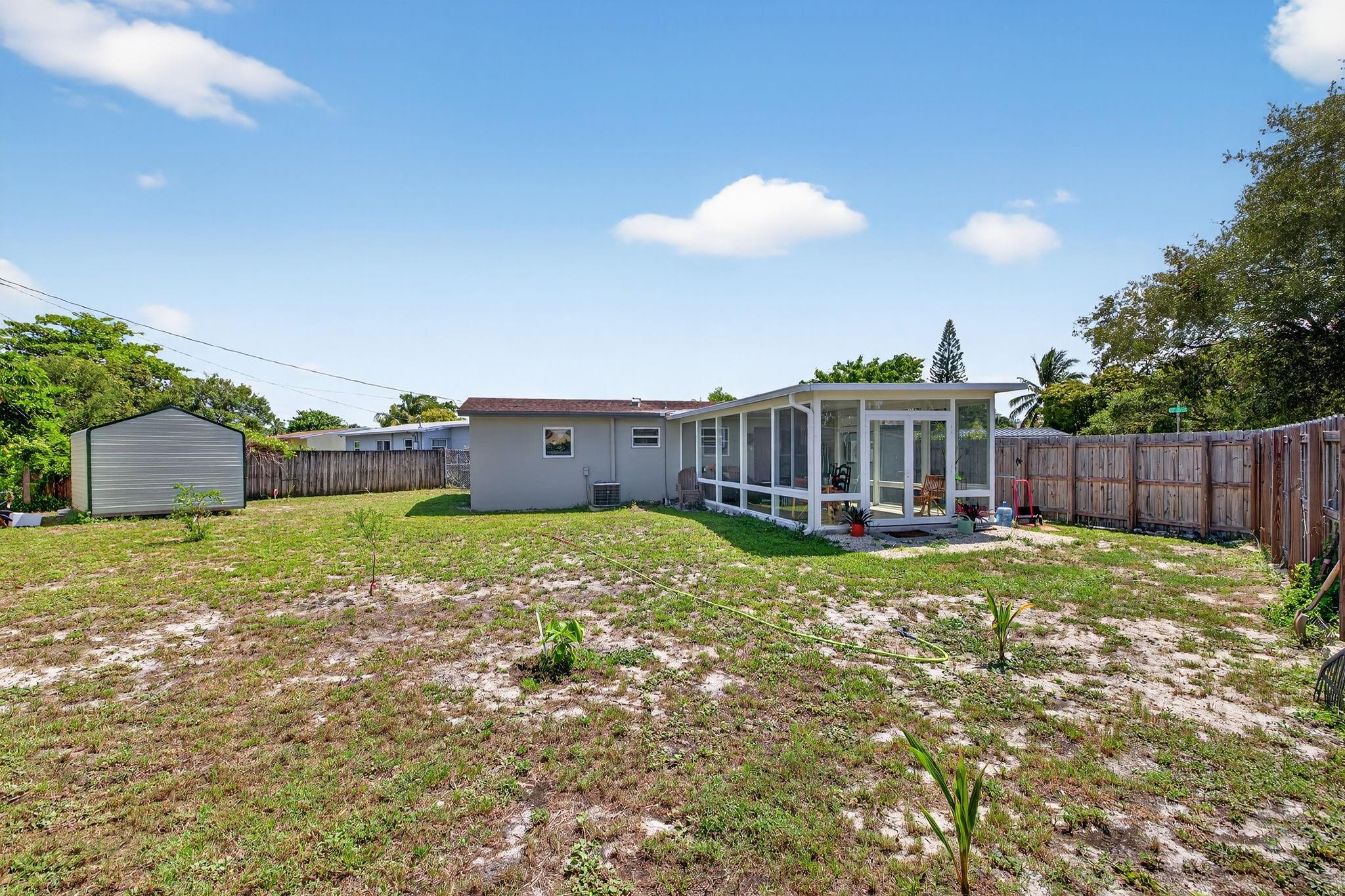 Woodland Park Amd 29-18 B - Residential