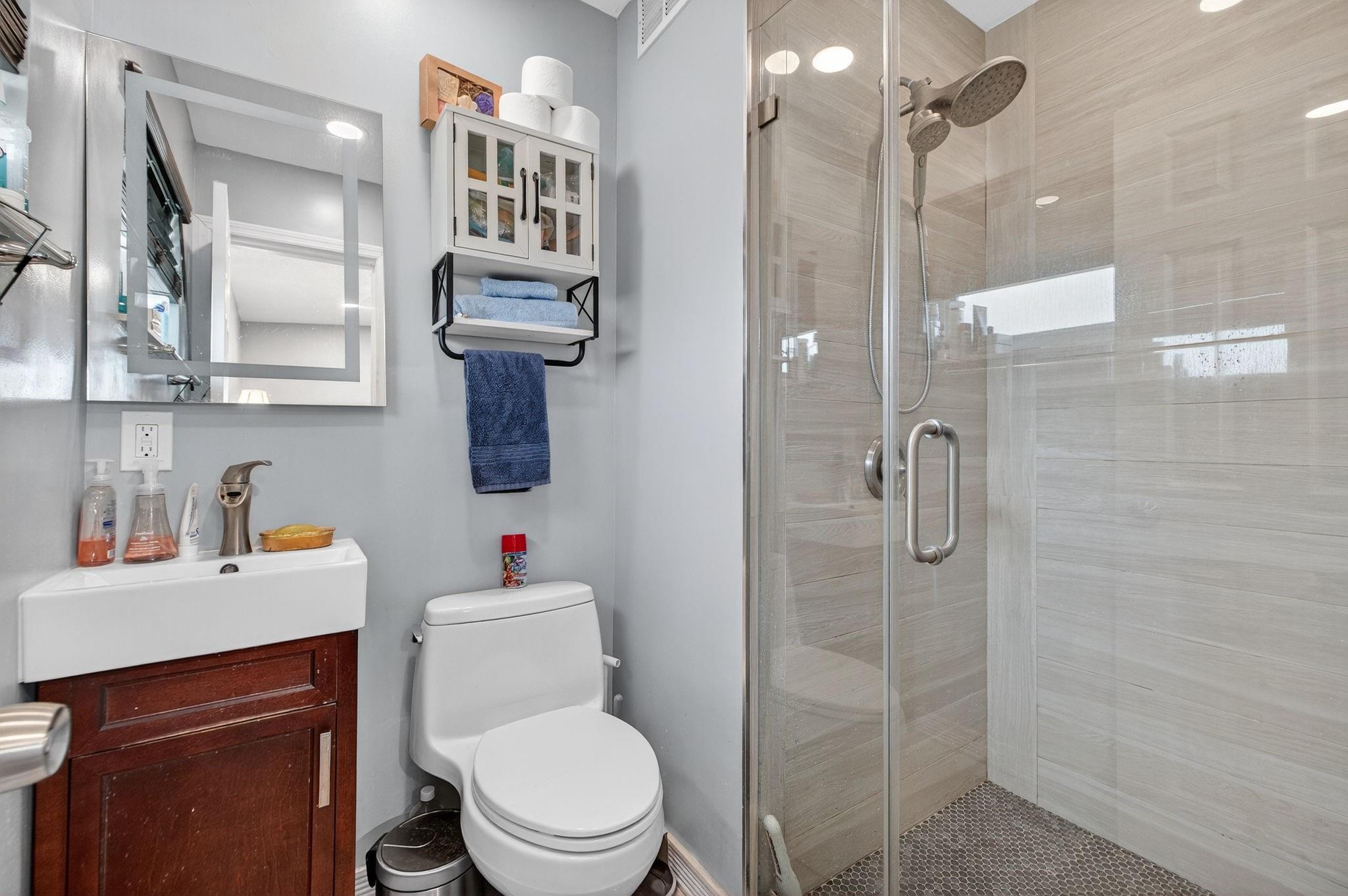 Woodland Park Amd 29-18 B - Residential