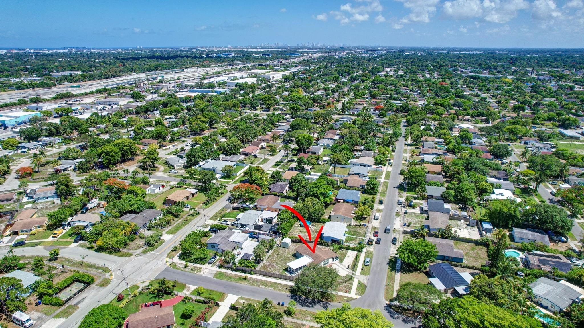 Woodland Park Amd 29-18 B - Residential