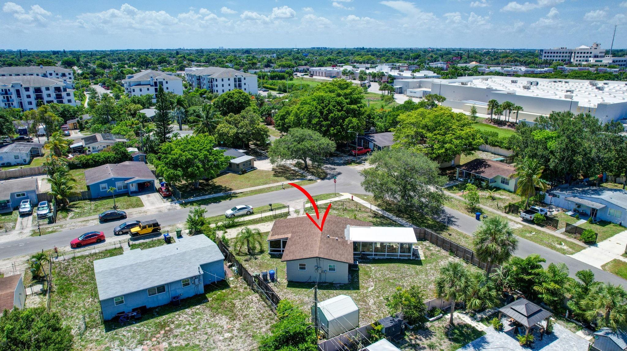 Woodland Park Amd 29-18 B - Residential