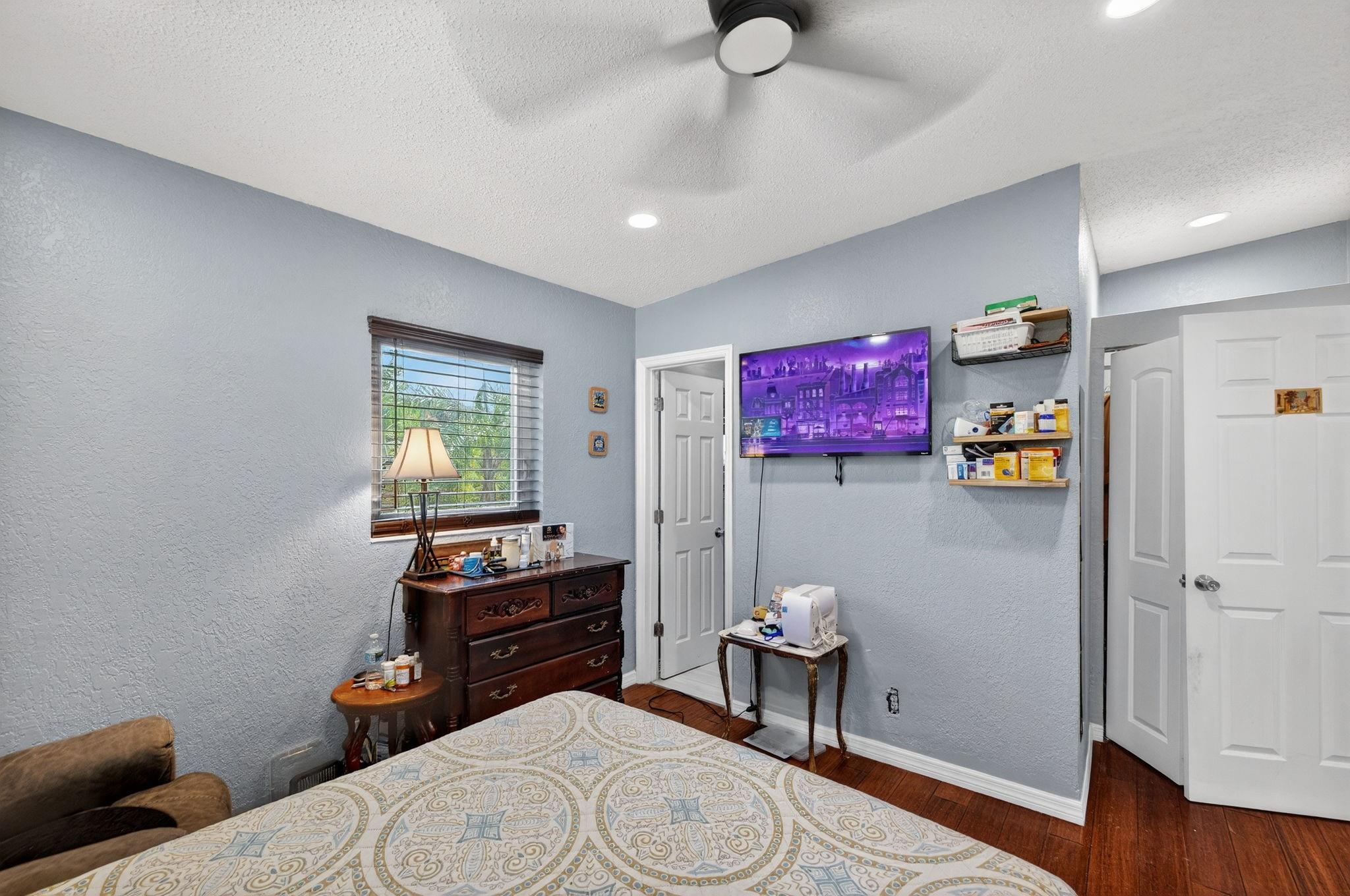 Woodland Park Amd 29-18 B - Residential