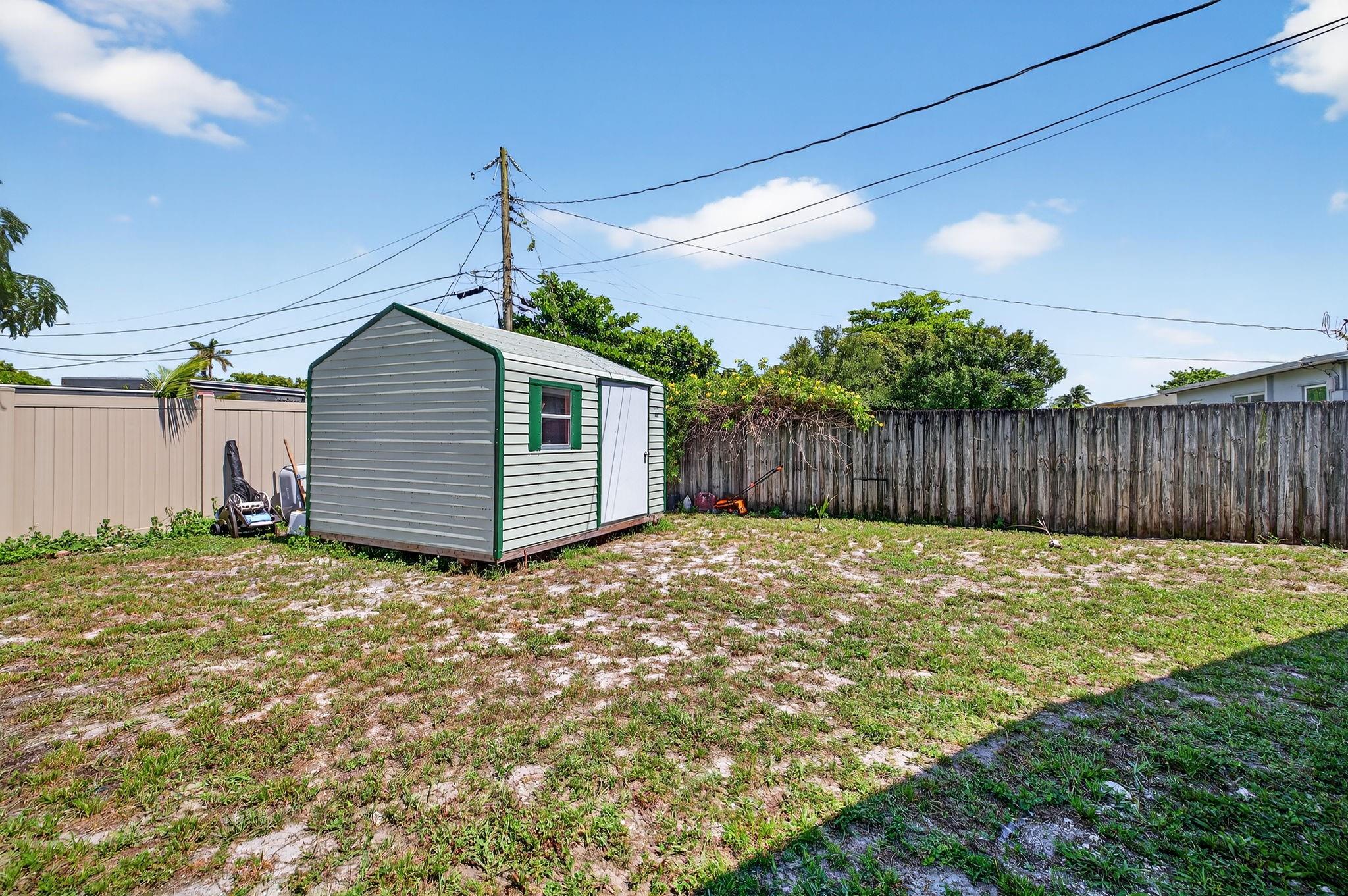 Woodland Park Amd 29-18 B - Residential