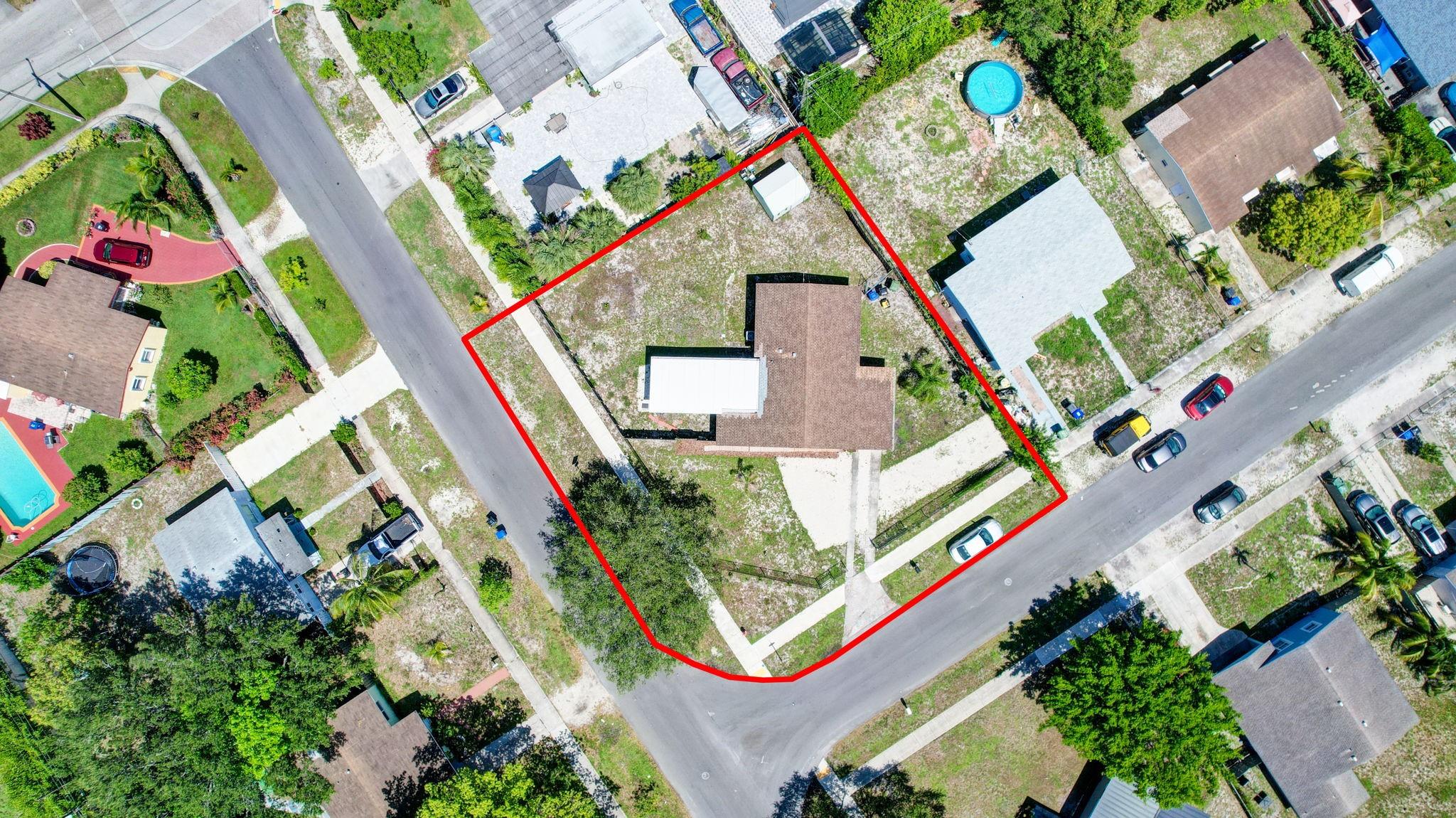 Woodland Park Amd 29-18 B - Residential