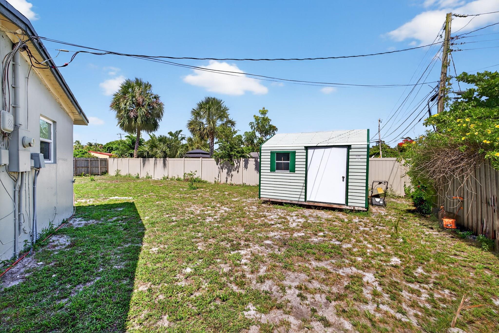 Woodland Park Amd 29-18 B - Residential