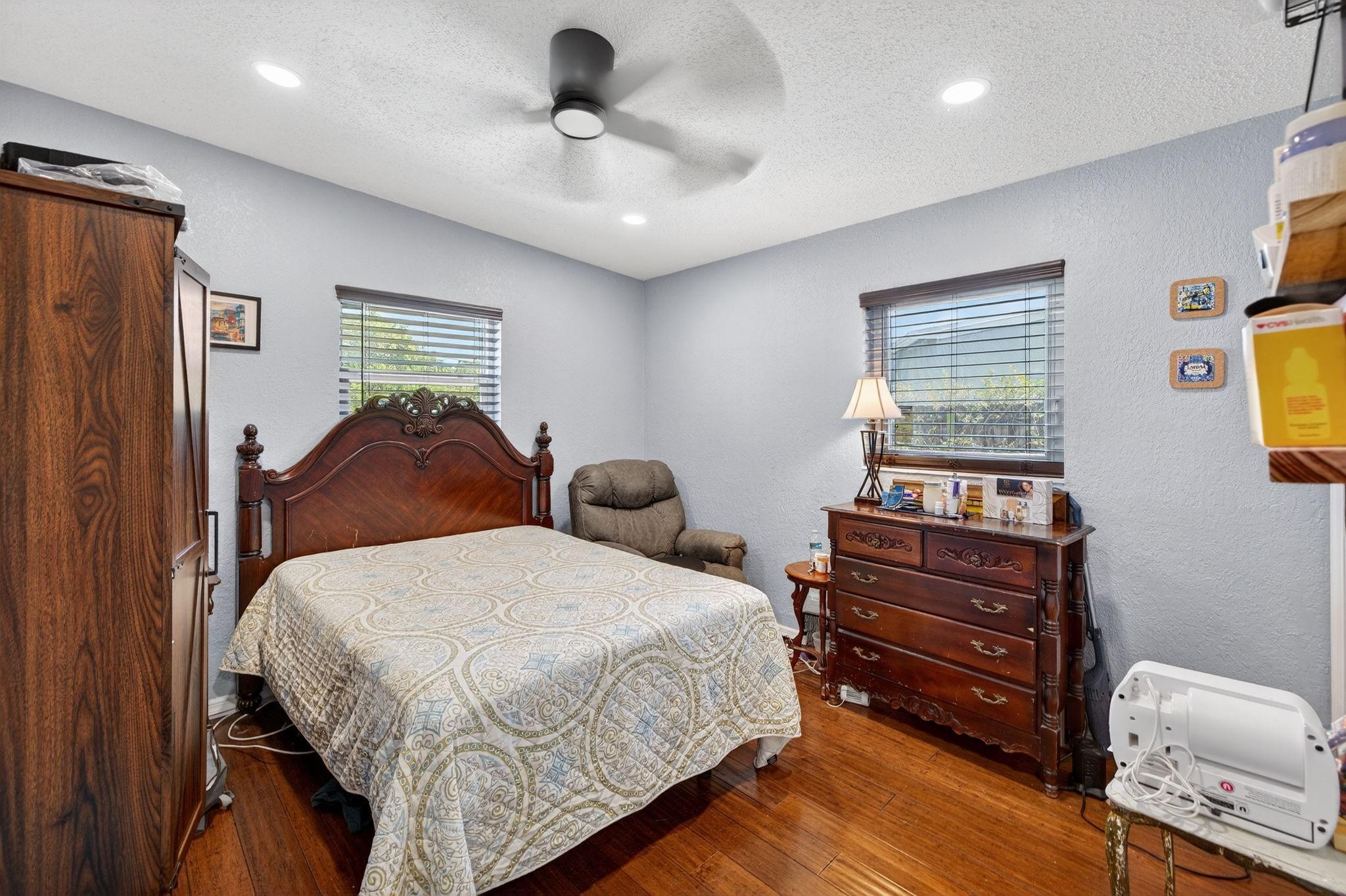 Woodland Park Amd 29-18 B - Residential