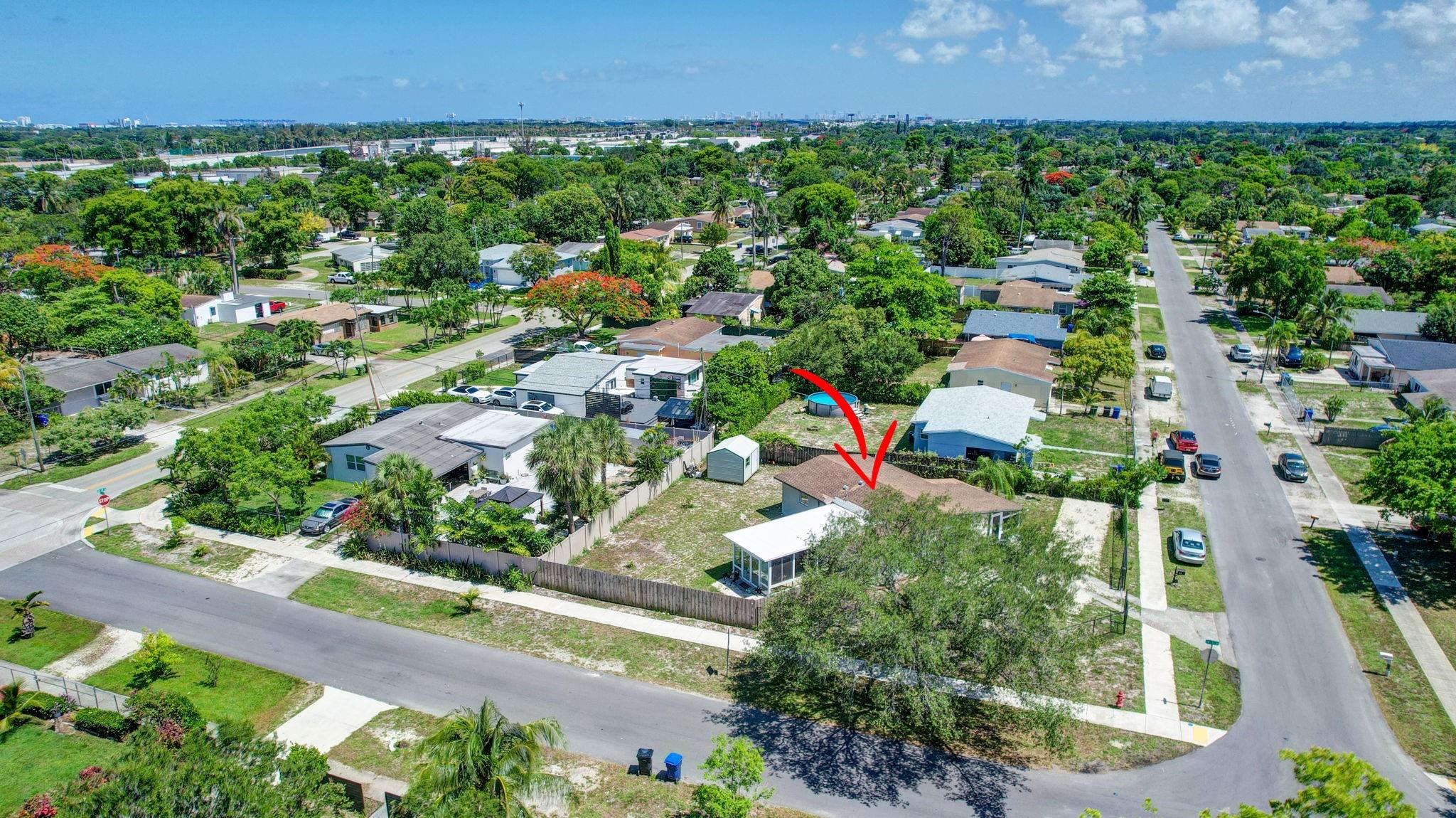 Woodland Park Amd 29-18 B - Residential