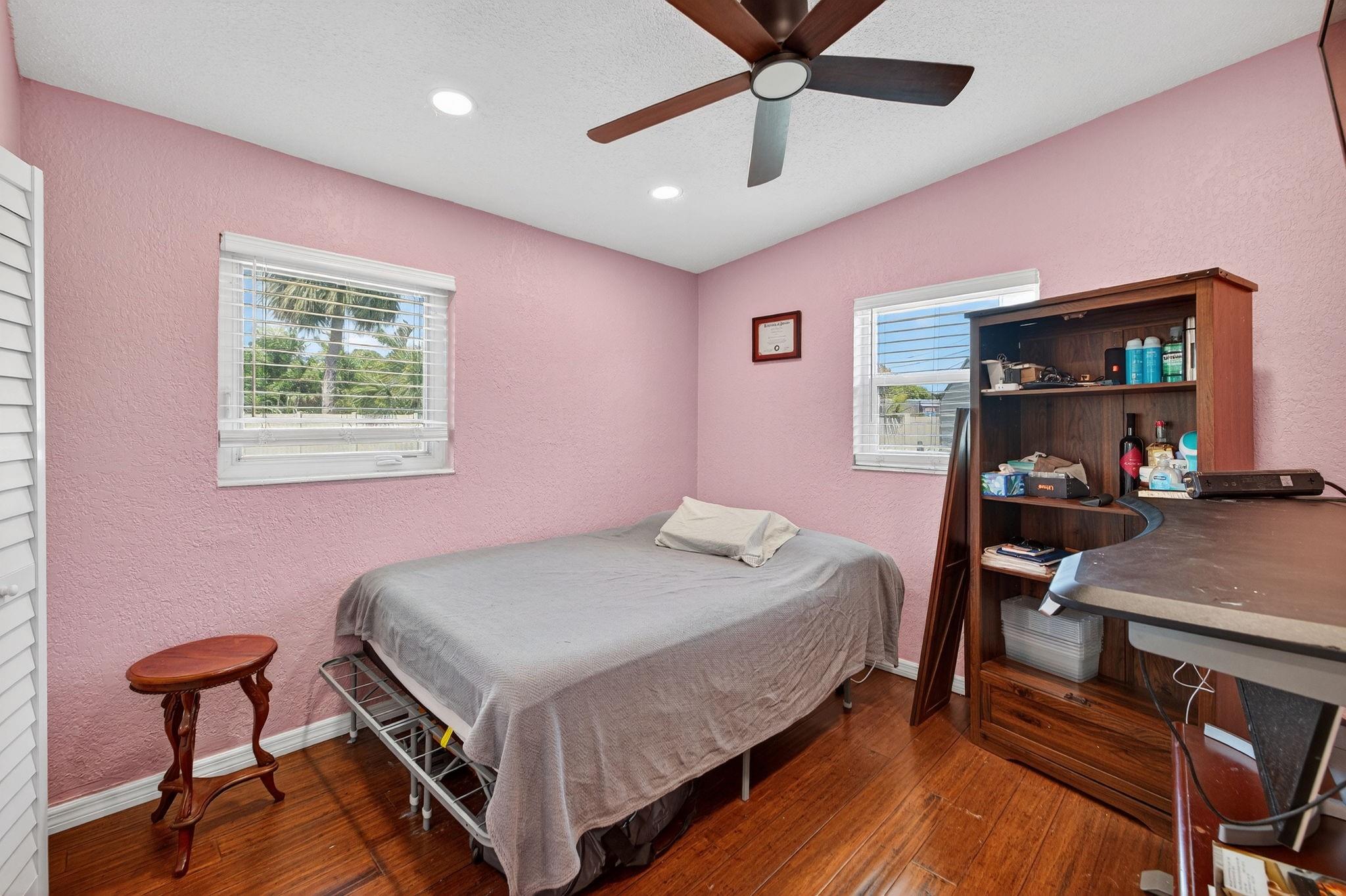 Woodland Park Amd 29-18 B - Residential