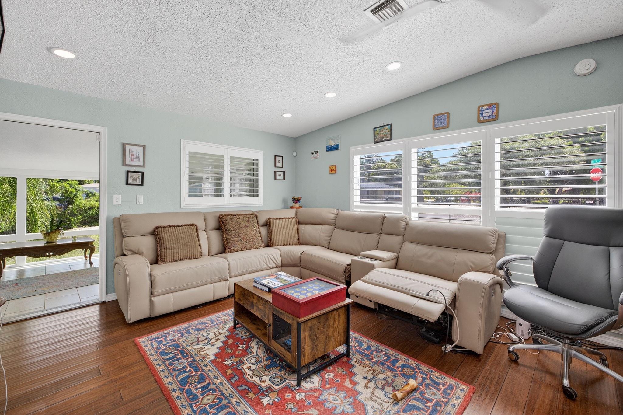 Woodland Park Amd 29-18 B - Residential