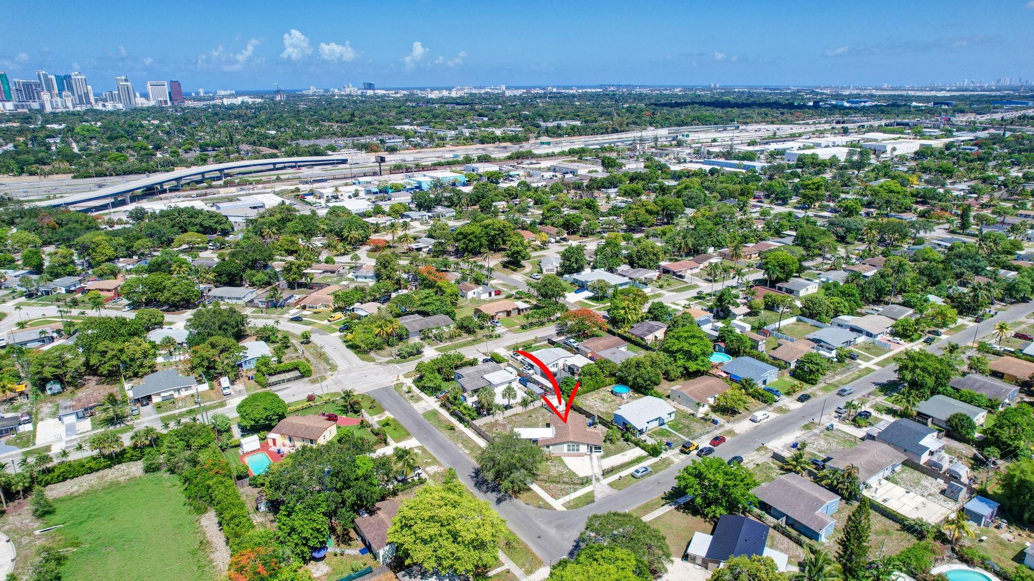 Woodland Park Amd 29-18 B - Residential