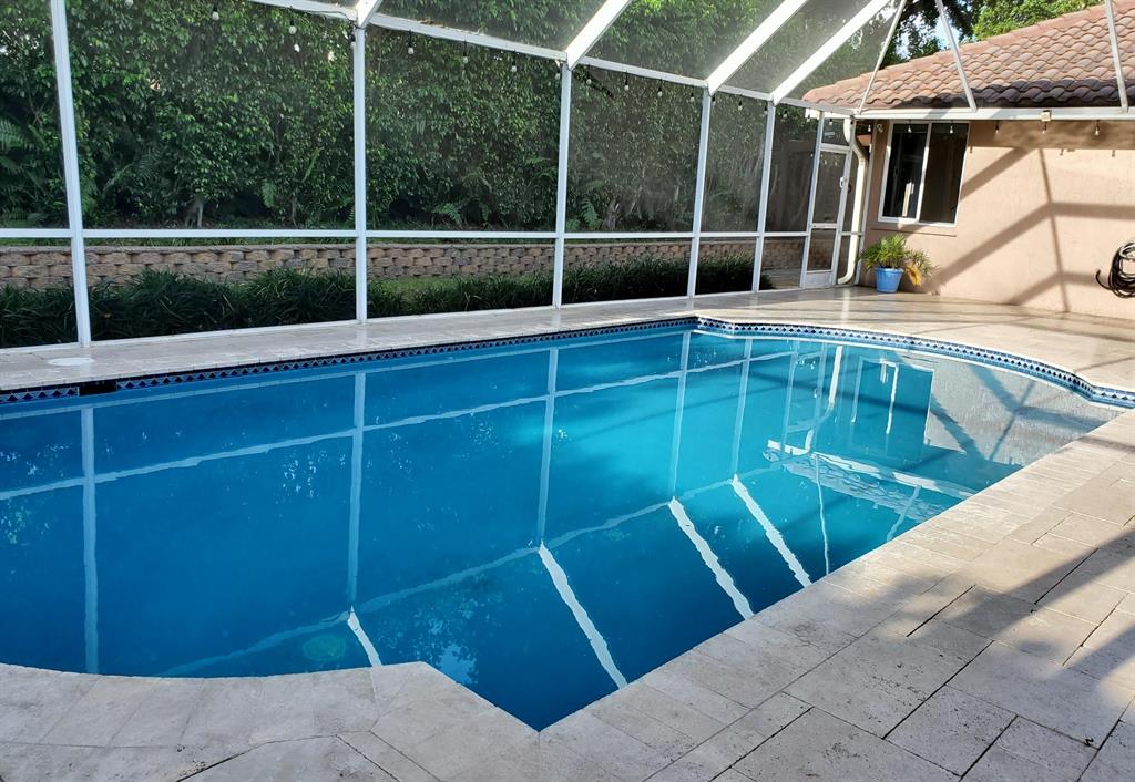 WOODLANDS SEC 2 - Residential Lease