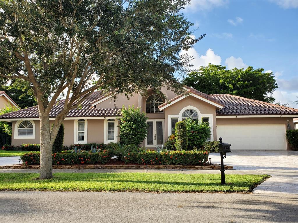 WOODLANDS SEC 2 - Residential Lease