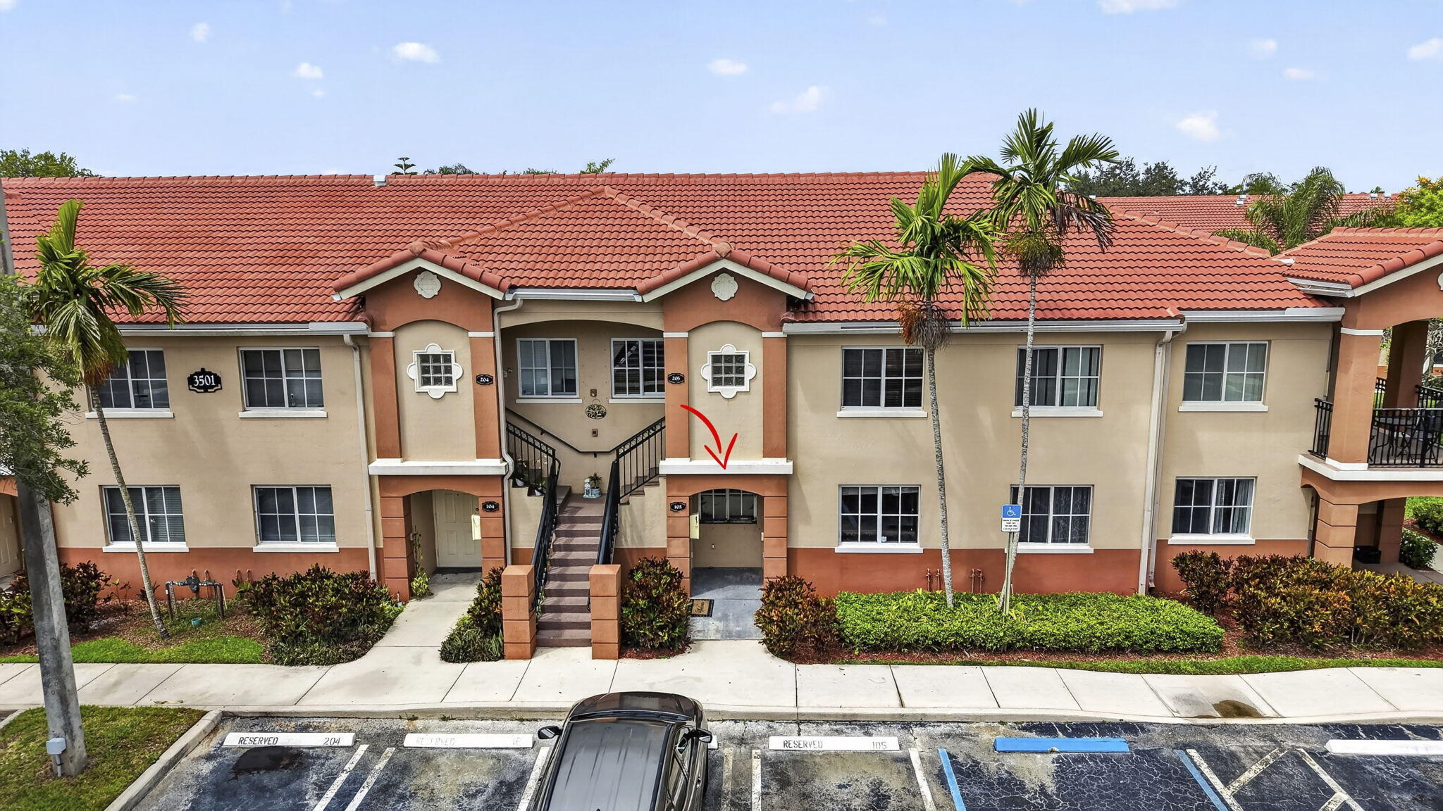 3501 Briar Bay Boulevard 105, West Palm Beach FL 33411