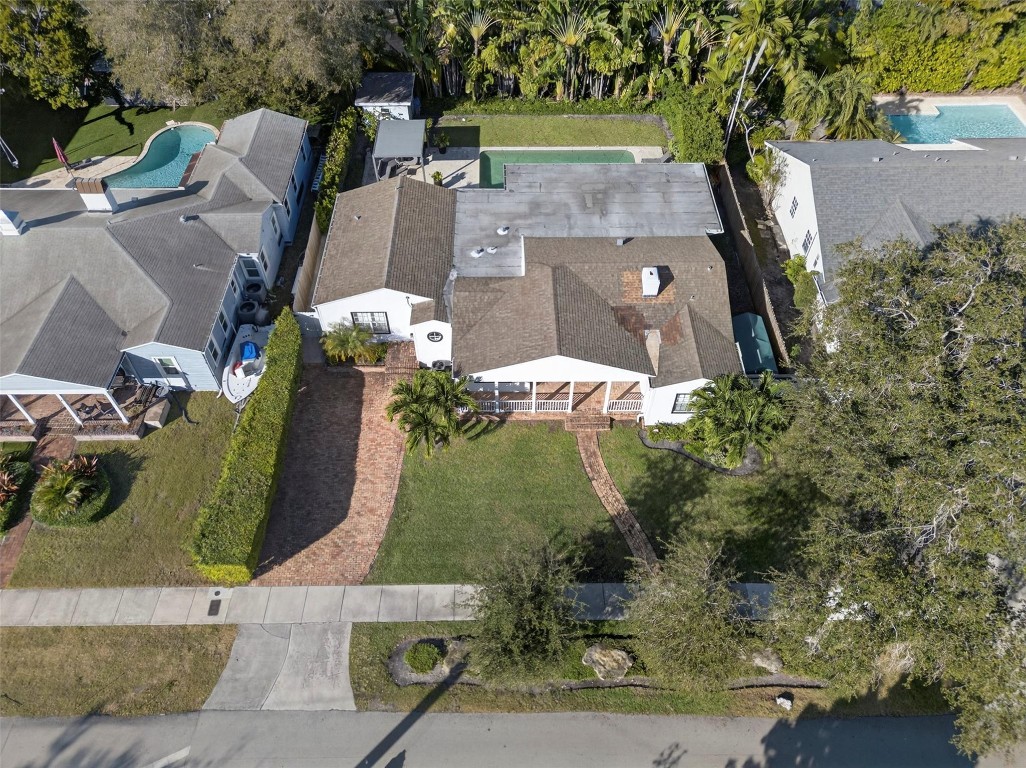 Rio Vista Isles - Residential