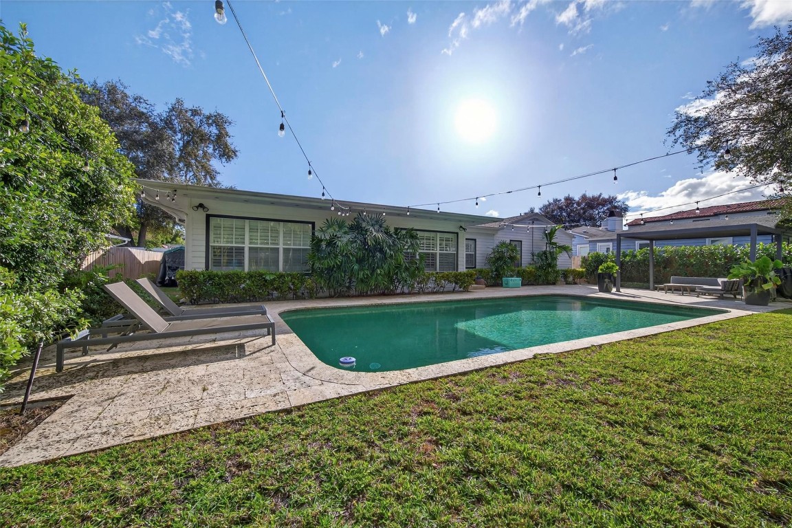 Rio Vista Isles - Residential